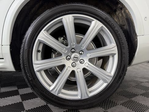 Used 2019 Volvo XC90 T6 Inscription w/ Advanced Package AWD/4WD image 49