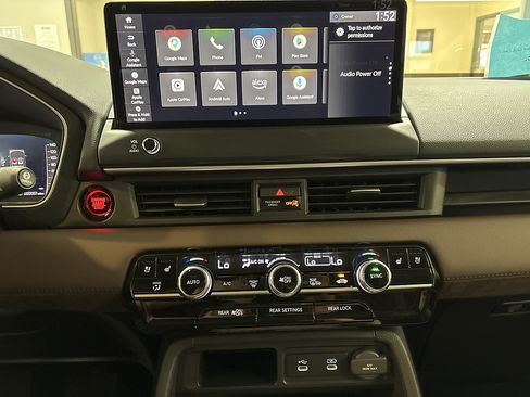 New 2026 Honda Pilot Elite image 10