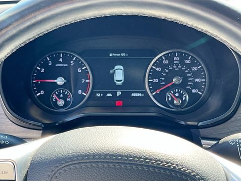 Used 2022 Kia Telluride SX w/ SX Prestige Package AWD/4WD image 12