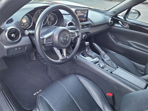 Used 2023 MAZDA MX-5 Miata Grand Touring image 6