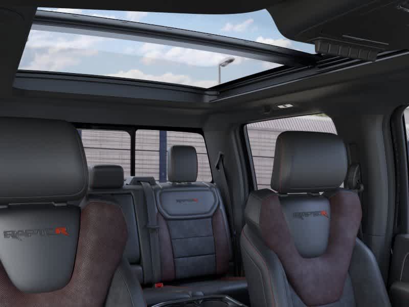 New 2026 Ford F150 Raptor AWD/4WD image 22