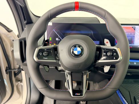 New 2026 BMW X3 M50 w/ Premium Package image 15