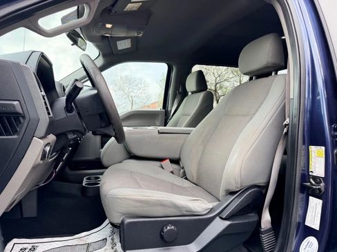 Used 2019 Ford F250 XL w/ STX Appearance Package image 12