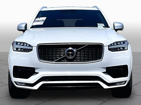 Used 2019 Volvo XC90 T6 R-Design w/ Advanced Package AWD/4WD image 3