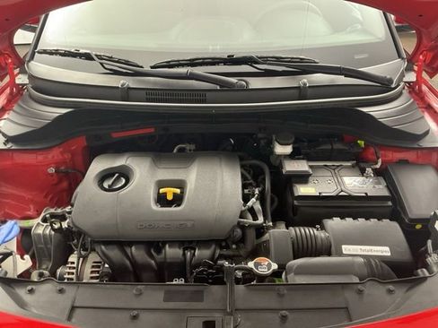 Used 2024 Kia Soul LX w/ Option Group 015 image 21