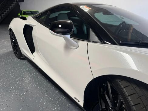 Used 2026 McLaren GTS RWD image 23