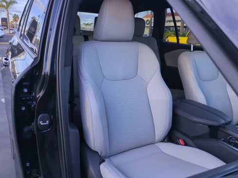 Used 2025 Lexus TX 350 FWD image 34