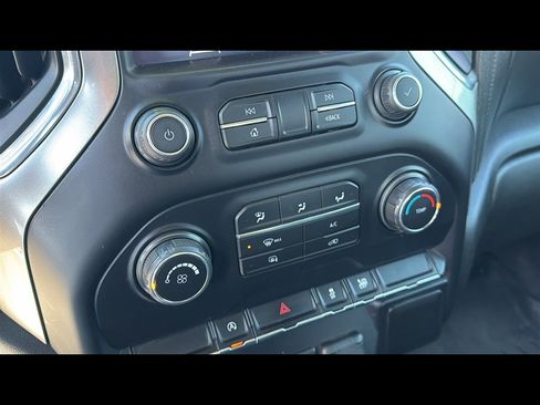 Used 2020 Chevrolet Silverado 1500 LT w/ Trailering Package RWD image 21