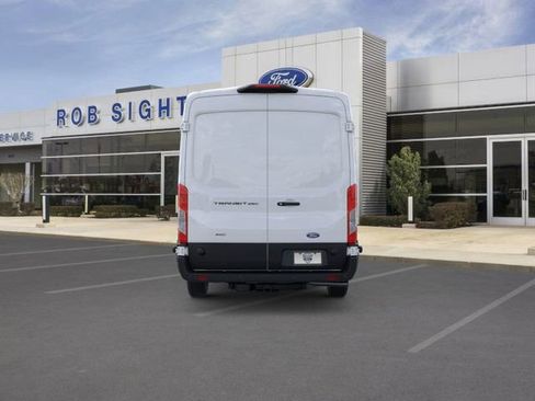New 2026 Ford Transit 250 148 Medium Roof Extended AWD w/ Load Area Protection Package image 5