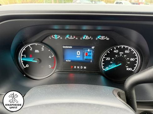 New 2026 Ford F450 XL w/ XL Chrome Package image 17