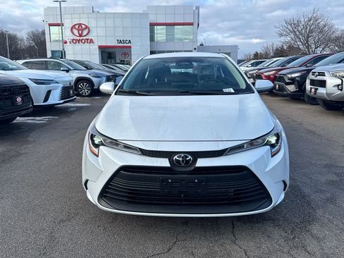 New 2026 Toyota Corolla LE image 2