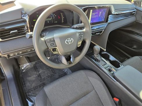 Certified 2025 Toyota Camry LE image 10
