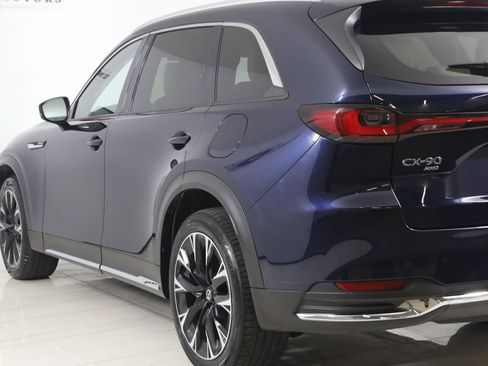 Used 2024 MAZDA CX-90 Plug-In Hybrid w/ Premium Plus AWD/4WD image 27