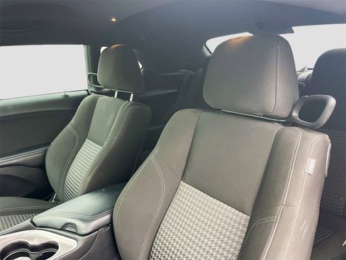 Used 2022 Dodge Challenger SXT w/ Blacktop Package image 12