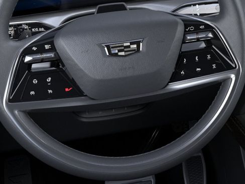 New 2027 Cadillac Vistiq Luxury AWD/4WD image 19