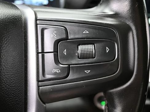 Used 2025 GMC Sierra 1500 SLT AWD/4WD image 28