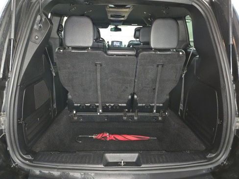 Used 2019 Dodge Grand Caravan GT image 18