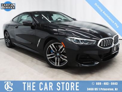 Used 2025 BMW 840i xDrive Coupe w/ Driving Assistance Package