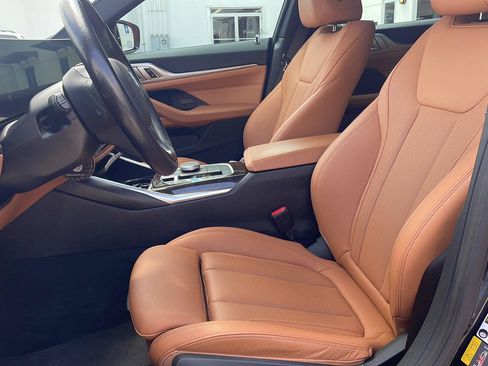 Used 2024 BMW i4 eDrive35 w/ Convenience Package RWD image 5