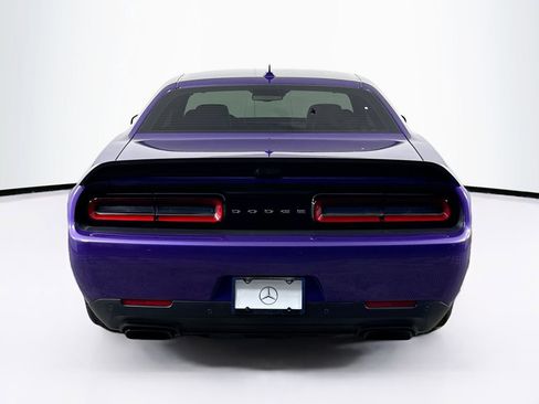 Used 2023 Dodge Challenger SRT Hellcat image 6