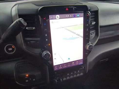 New 2026 RAM 3500 Tradesman image 13