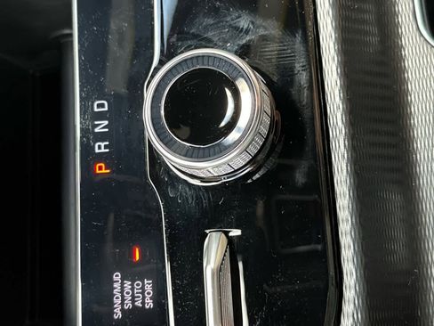 New 2025 Jeep Grand Cherokee Limited w/ Trailer Tow Package image 39