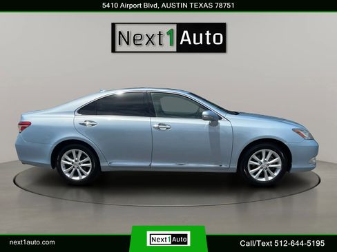 Used 2011 Lexus ES 350 FWD image 4