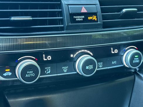 Used 2019 Honda Accord Sport image 21