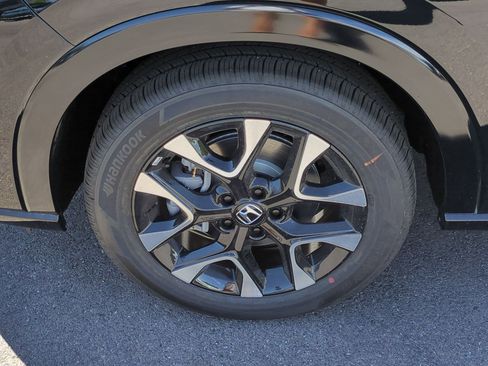 New 2026 Honda HR-V EX-L image 17