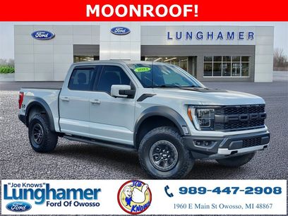 Used 2023 Ford F150 Raptor