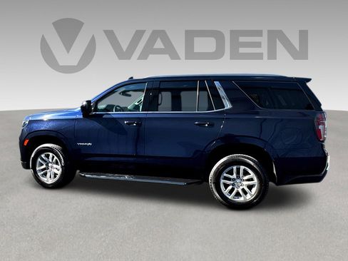 Used 2024 Chevrolet Tahoe LT image 24