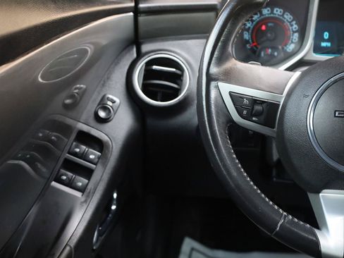 Used 2011 Chevrolet Camaro SS w/ RS Package RWD image 32