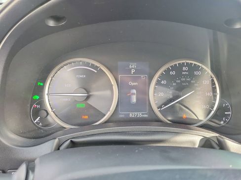 Used 2015 Lexus NX 300h 300h image 27