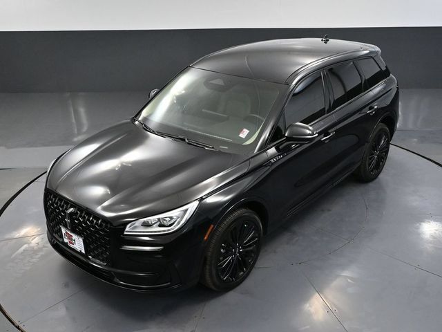 Used 2025 Lincoln Corsair Reserve w/ Jet Appearance Package AWD/4WD image 50