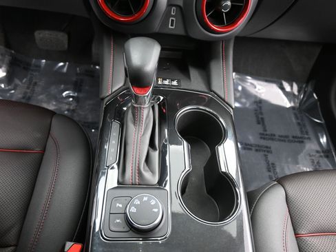 Certified 2024 Chevrolet Blazer RS w/ Enhanced Convenience Package image 20