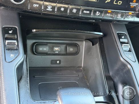 Used 2022 Kia Telluride EX w/ EX Premium Package image 29