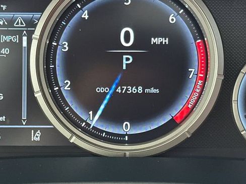 Used 2021 Lexus RX 350 F Sport image 28