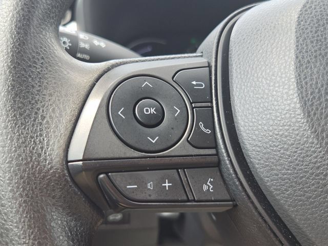 Used 2025 Toyota RAV4 XLE w/ Convenience Package AWD/4WD image 35