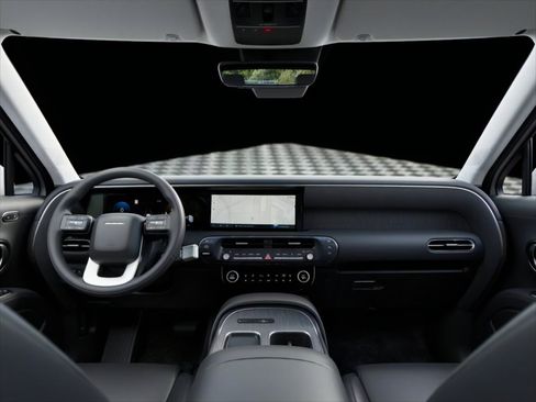 New 2026 Hyundai Palisade SEL AWD/4WD image 11