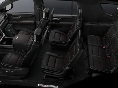 New 2025 GMC Yukon XL AT4 Ultimate image 57