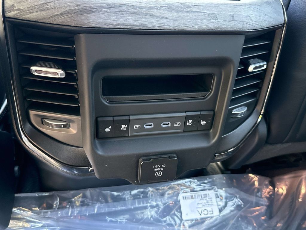 New 2027 RAM 1500 Limited AWD/4WD image 20