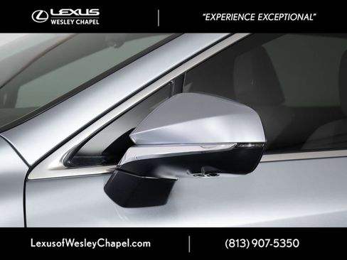 Used 2024 Lexus RX 350 Premium Plus w/ Convenience Package FWD image 13