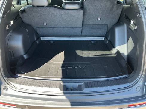 Certified 2025 Honda CR-V Sport Touring image 23