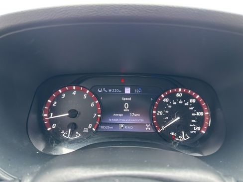 Used 2023 Nissan Frontier PRO-4X w/ Pro-4X Premium Package image 28