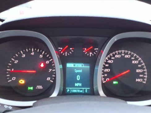 Used 2014 Chevrolet Equinox LT w/ Safety Package image 27