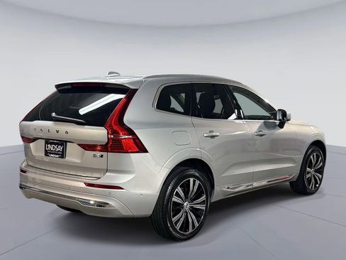 Used 2023 Volvo XC60 B5 Plus w/ Climate Package AWD/4WD image 10