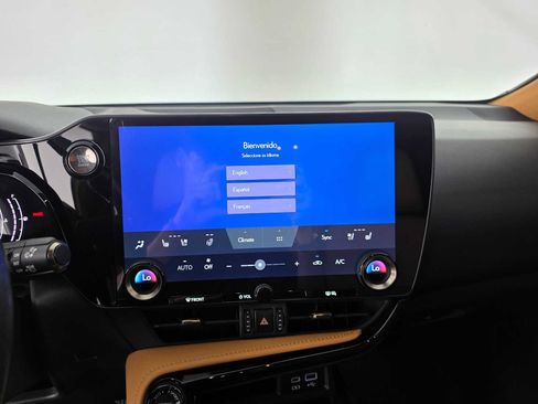 Certified 2022 Lexus NX 350 AWD w/ Premium Package image 25