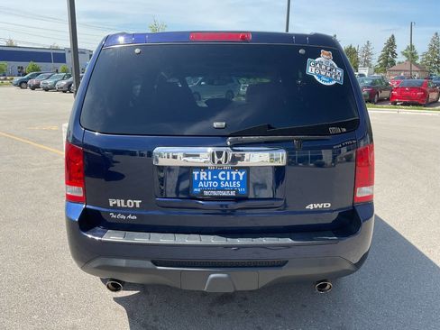 Used 2015 Honda Pilot EX-L image 6