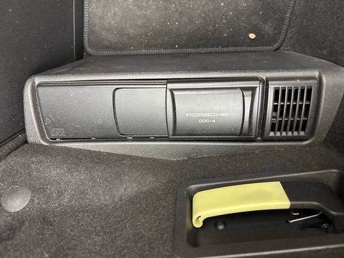 Used 2007 Porsche 911 Turbo image 32