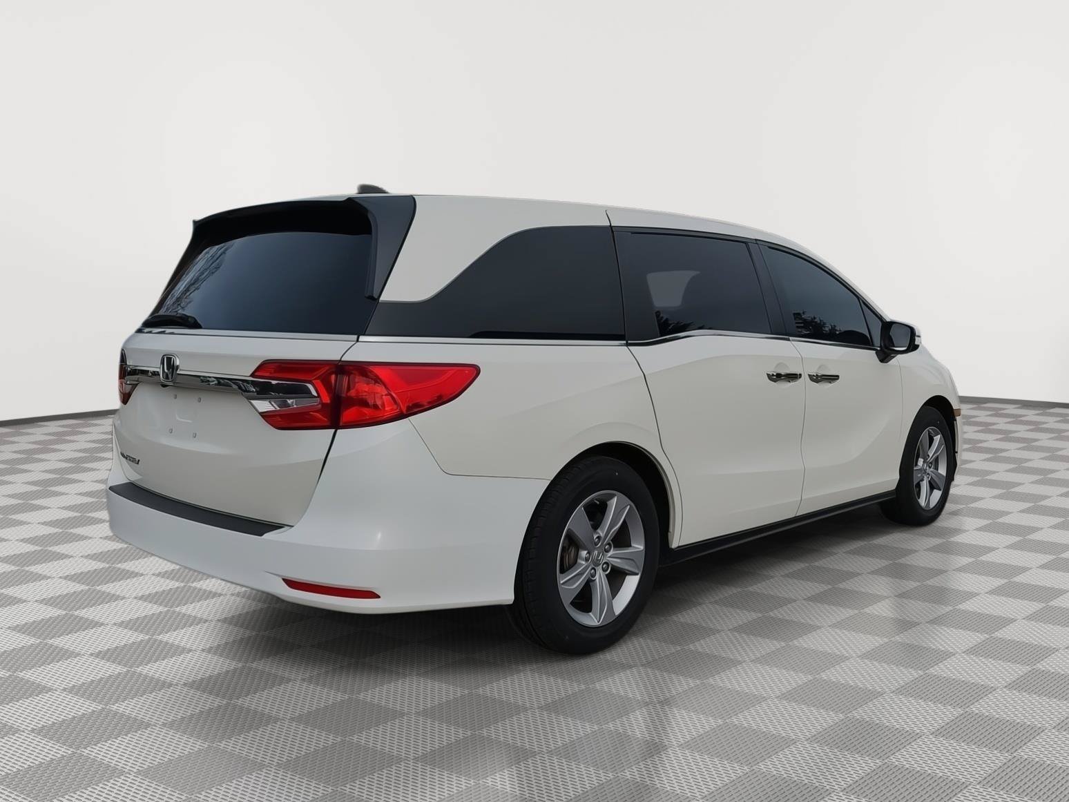 Used 2019 Honda Odyssey EX-L image 30